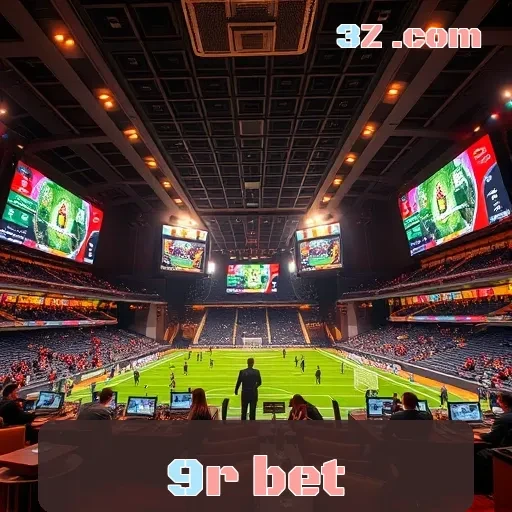 9r bet: Por Que Este Site é o Melhor Para Apostas Confiáveis