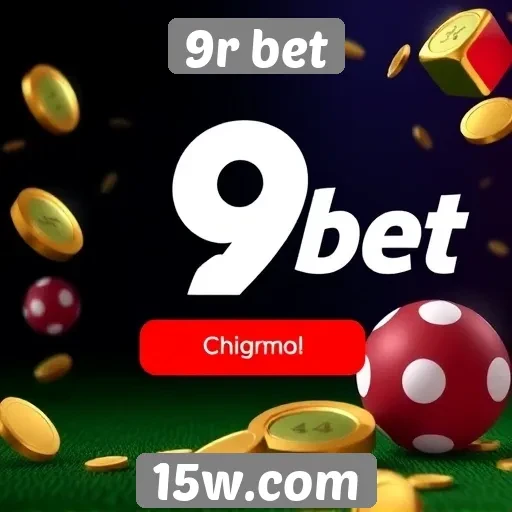 Comparativo das promoções disponíveis no 9r bet