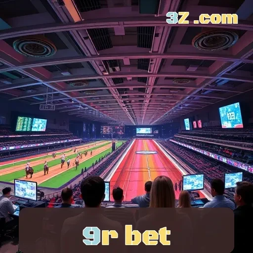 9r bet: Promoções Imperdíveis para Potencializar Suas Apostas
