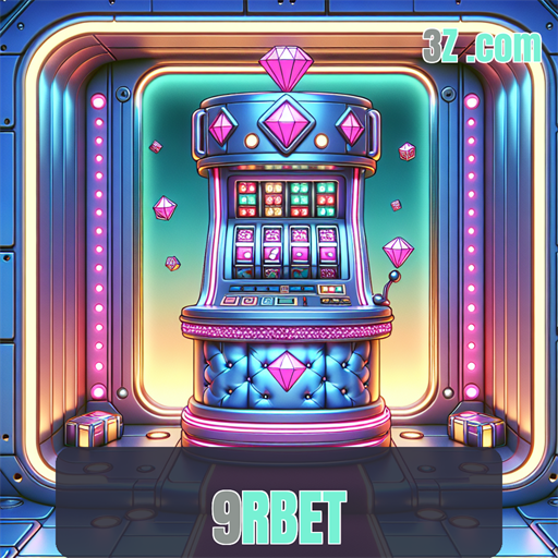 Slots Brilhantes: Atrações Imperdíveis no 9r Bet